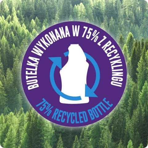 Cillit Bang Expert Spray Czystość I Połysk W Łazience Spray 750ml Niebieski..