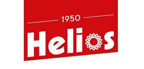 Gosia Helios Pasta W Płynie Do Obuwia Bezbarwna 60ml 7823..