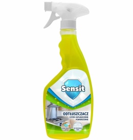 Gosia Sensit Odtłuszczacz W Sprayu 550ml 5786