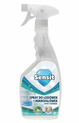 Gosia Sensit Spray Do Lodówek I Mikrofalówek 550ml 5773