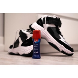 Helios Płyn Do Czyszczenia Podeszw Ze Szczoteczką 60ml..