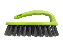 Szczotka Do Szorowania Ręczna Żelazko 15cm 6289..