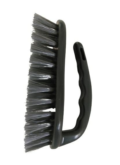 Szczotka Do Szorowania Ręczna Żelazko 15cm 6289..