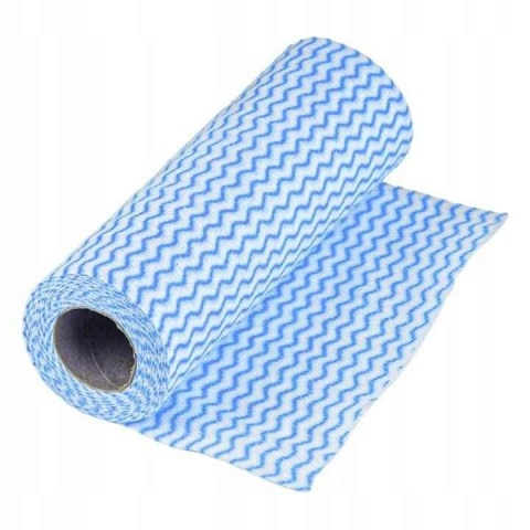 Ferri Ścierka Uniwersalna Na Rolce 40szt F-113 B..