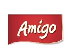 Gosia Amigo Czyścik Spiralny Inox 1szt 7748