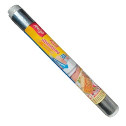 Gosia Amigo Folia Aluminiowa 10m 132..