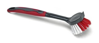 Szczotka Do Naczyń Clever Clean Okrągła SA5088381 Vespero..
