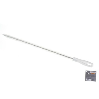 Szczotka Do Usuwania Włosów Do Zlewozmywaków i Odpływów 45cm SA5088398 Vespero..