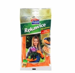 Gosia Rękawice Ogrodowe InStyle M 2621