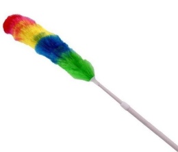 Kurzawka Super Blix Teleskopowa F