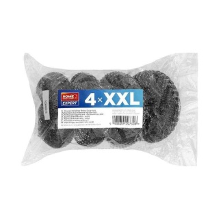 Spontex HSH Druciak Inox Extra Duży 4szt 40g 700000015..