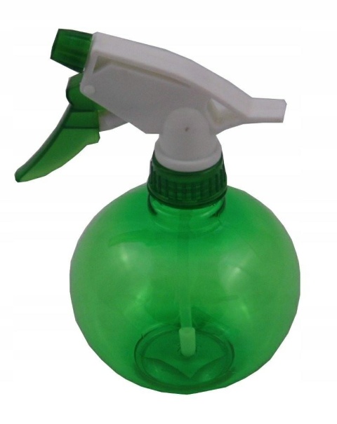 Spryskiwacz 0,45l Fs-045-15 Kula Transparentny Mix Koloru F