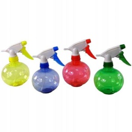 Spryskiwacz 0,45l Fs-045-15 Kula Transparentny Mix Koloru F
