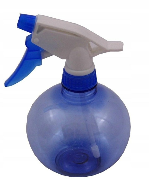 Spryskiwacz 0,45l Fs-045-15 Kula Transparentny Mix Koloru F