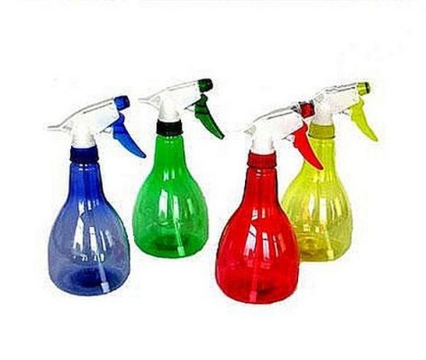 Spryskiwacz 0,65l Fs-065-22 F Transparentry Mix Kolor