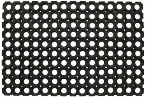 Wycieraczka Plaster Miodu 16mm 40x60cm F..