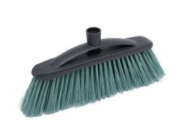 Vileda Miotła Twarda Hard Eco 133785