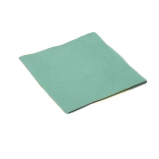 Vileda Ścierka Microsorb Zielona 133482 Vileda Professional