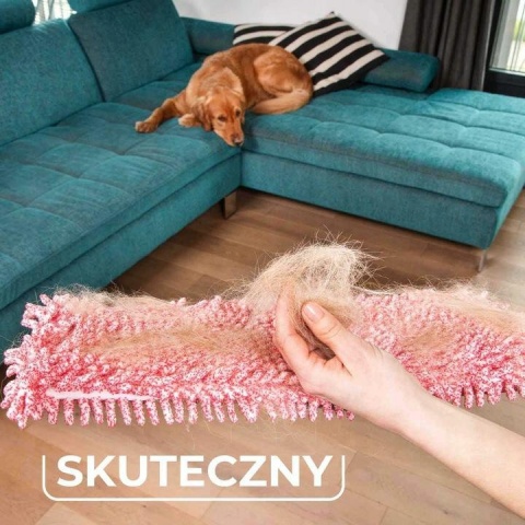 Vileda Style Chenille Wkład Do Mopa 140995