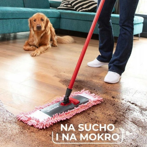 Vileda Style Chenille Wkład Do Mopa 140995