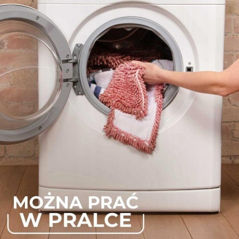 Vileda Style Chenille Wkład Do Mopa 140995