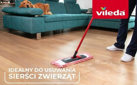Vileda Style Chenille Wkład Do Mopa 140995