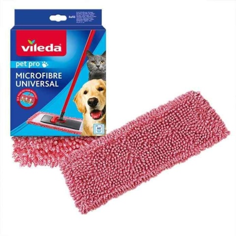 Vileda Style Chenille Wkład Do Mopa 140995