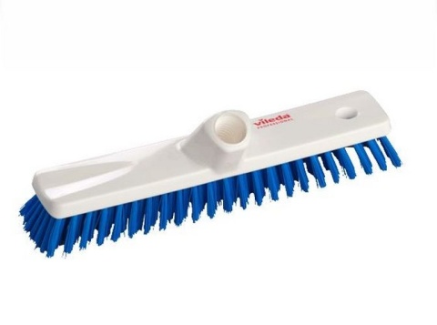 Vileda Szczotka Do Szorowania Szrober 30cm 145883