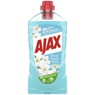 Ajax Uniwersalny Jaśmin 1l Błękitny..