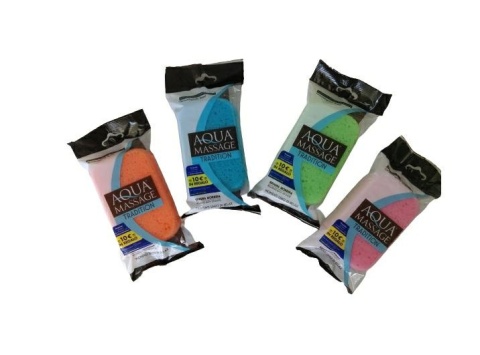 Arix Gąbka Kąpielowa Spugna Morbida 625