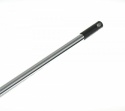 Arix Kij Drążek Stalowy Lakierowany Szary 130cm T10150614
