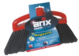 Arix Miotła Szczotka Magnolia T652