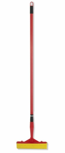 Arix Myjka Do Szyb Z Gąbką + Kij Teleskopowy TK270A