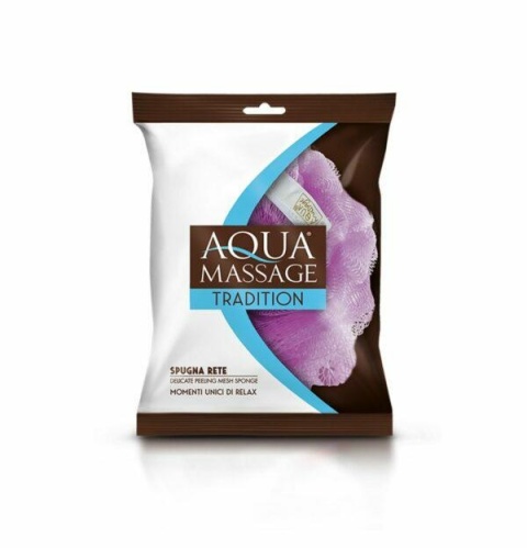 Arix Myjka Siateczka Do Masażu I Pilingu T958 CN