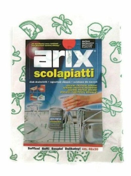 Arix Ociekacz Mata T777 46x30cm IT