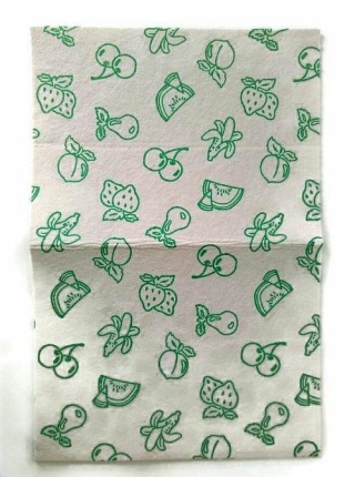Arix Ociekacz Mata T777 46x30cm IT