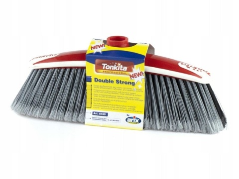 Arix Tonkita Miotła Szczotka Indoor Double T10156103..