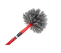 Arix Tonkita Szczotka Do Kurzu Flokker Okrągła T06910