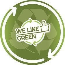 Arix Tonkita Szczotka Do Naczyń Eco Zielona TK679 IT...