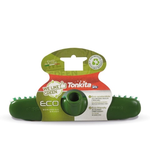 Arix Tonkita Szczotka Szrober Eco Zielony Tk671