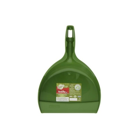 Arix Tonkita Szufelka Z Gumką Na Kij Eco Zielona TK673..
