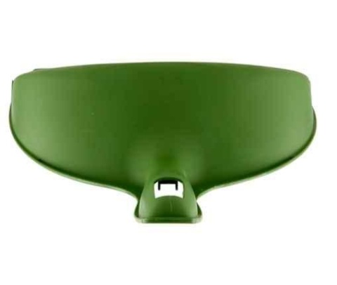 Arix Tonkita Szufelka Z Gumką Na Kij Eco Zielona TK673..