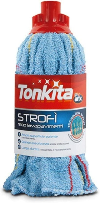 Arix Tonkita Wkład Do Mopa Strofi Capa T022