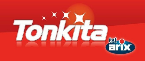 Arix Tonkita Wkład Do Mopa Strofi Capa T022