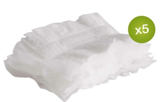 Arix Tonkita Zapas Do Zestawu Z Piórami 4+1 Gratis TK431R..