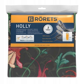 Rorets Pokrowiec Na Deskę Holly 3w1 38x120cm 7589-02160...