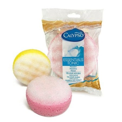 Spontex Calypso Gąbka Essential Tonic 20217