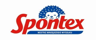 Spontex Wkład Microwiper Abrasive 50142