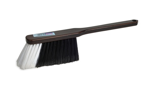 Spontex Zmiotka Drewniana Gęsta B Brązowa 67017