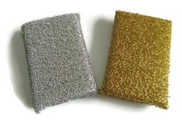 Spontex Zmywak Do Powierzchni Delikatnych 2szt 97070288